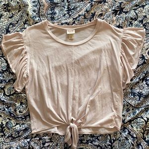 Mossimo Top (Target)